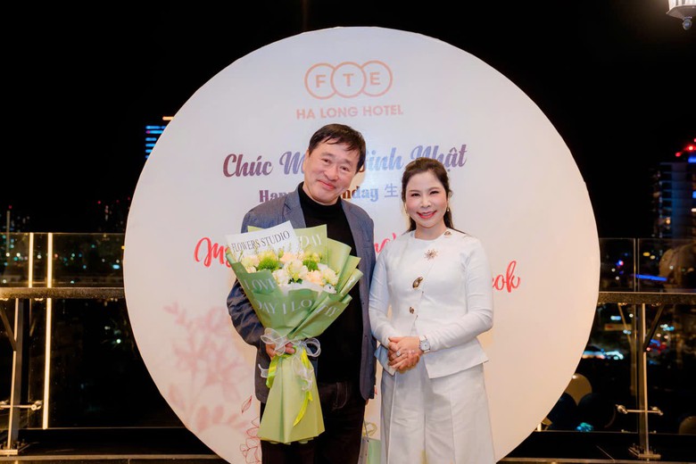 Đạo diễn Shin Chang Seok l&agrave;m phim hợp t&aacute;c H&agrave;n Quốc - Việt Nam về Hưng Đạo Đại Vương- Ảnh 2.