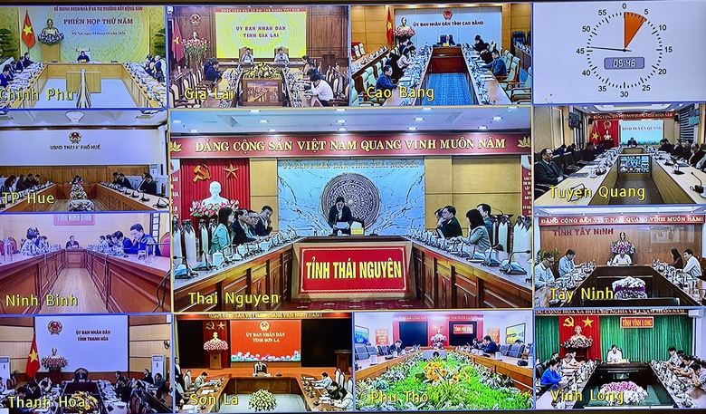 Thủ tướng: Bảo đảm quyền tiếp cận b&igrave;nh đẳng về nh&agrave; ở của mỗi người d&acirc;n- Ảnh 6.