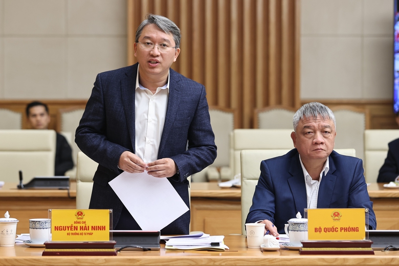 Thủ tướng: Bảo đảm quyền tiếp cận b&igrave;nh đẳng về nh&agrave; ở của mỗi người d&acirc;n- Ảnh 3.