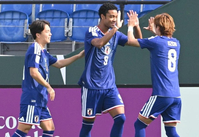 Trực tiếp vòng chung kết U23 châu Á 2026: Nhật Bản đấu Qatar, Hàn Quốc chạm mặt Uzbekistan- Ảnh 1. Trực tiếp vòng chung kết U23 châu Á 2026: Nhật Bản đấu Qatar, Hàn Quốc chạm mặt Uzbekistan- Ảnh 1.
