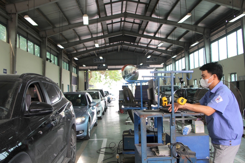 Chưa &aacute;p dụng cơ chế quản l&yacute; gi&aacute; dịch vụ kiểm định mới khi chưa c&oacute; gi&aacute; tối đa- Ảnh 1.