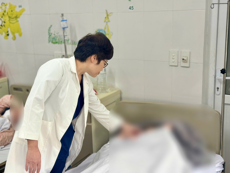 Một phụ nữ nguy kịch do phá thai bằng thuốc ở phòng khám tư- Ảnh 1. Một phụ nữ nguy kịch do phá thai bằng thuốc ở phòng khám tư- Ảnh 1.