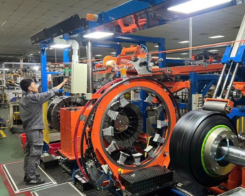 Sản xuất tinh gọn trong thực tiễn doanh nghiệp: Khi cải tiến quy tr&igrave;nh tạo ra kh&aacute;c biệt- Ảnh 1.