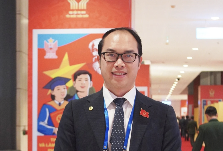 Người Việt ở Nhật kỳ vọng Đại hội Đảng XIV tạo cầu nối để kiều b&agrave;o đồng h&agrave;nh c&ugrave;ng Tổ quốc- Ảnh 1.