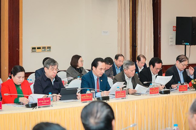 MTTQ Việt Nam phối hợp vận động gần 25.000 tỷ đồng xoá nhà tạm, nhà dột nát- Ảnh 3. MTTQ Việt Nam phối hợp vận động gần 25.000 tỷ đồng xoá nhà tạm, nhà dột nát- Ảnh 3.