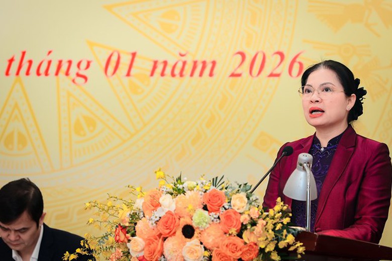 MTTQ Việt Nam phối hợp vận động gần 25.000 tỷ đồng xoá nhà tạm, nhà dột nát- Ảnh 2. MTTQ Việt Nam phối hợp vận động gần 25.000 tỷ đồng xoá nhà tạm, nhà dột nát- Ảnh 2.