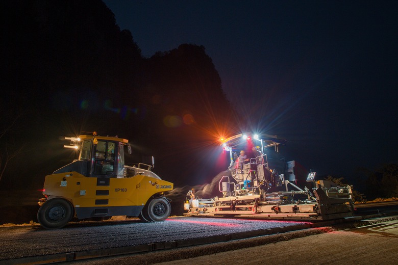 Cao tốc Đồng Đăng - Tr&agrave; Lĩnh: Con đường của l&ograve;ng d&acirc;n- Ảnh 4.