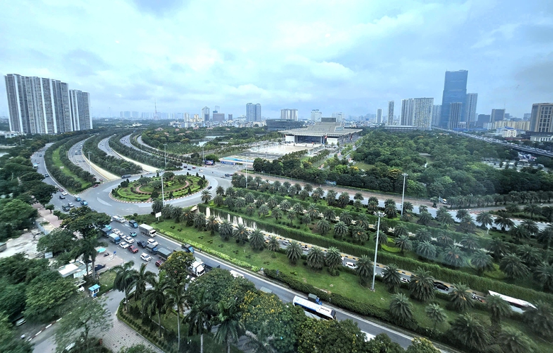 Đổi mới ph&acirc;n loại đ&ocirc; thị, mở kh&ocirc;ng gian ph&aacute;t triển- Ảnh 2.