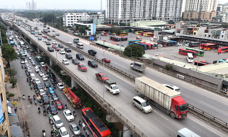 Bộ Xây dựng thành lập ban soạn thảo Đề án Chiến lược phát triển dịch vụ vận tải- Ảnh 1. Bộ Xây dựng thành lập ban soạn thảo Đề án Chiến lược phát triển dịch vụ vận tải- Ảnh 1.