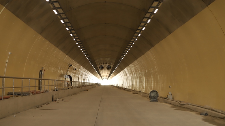 C&ocirc;ng tr&igrave;nh trọng điểm ở H&agrave; Tĩnh tăng tốc, phấn đấu về đ&iacute;ch đ&uacute;ng hẹn- Ảnh 3.