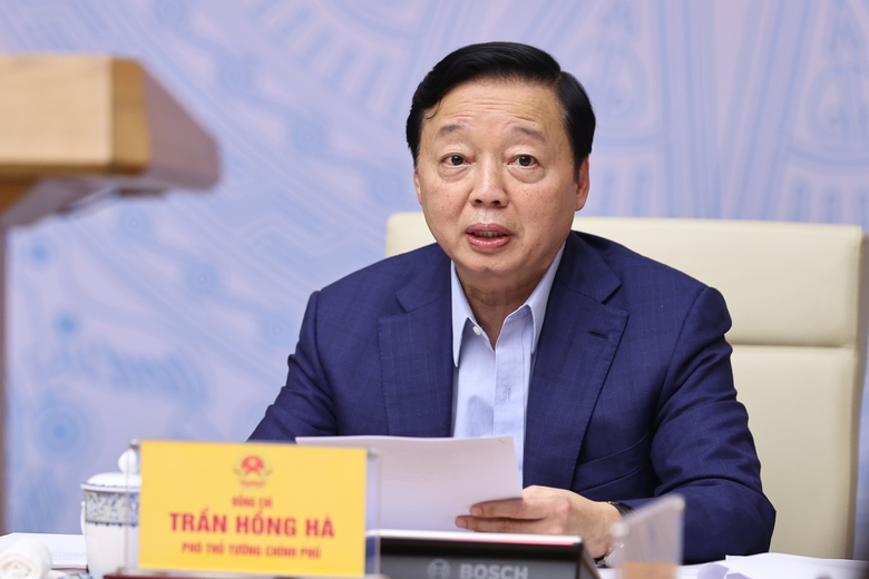 Thủ tướng: Ph&aacute;t thải r&ograve;ng bằng "0" v&agrave;o năm 2050 l&agrave; sứ mệnh, cam kết h&agrave;nh động của Việt Nam- Ảnh 2.