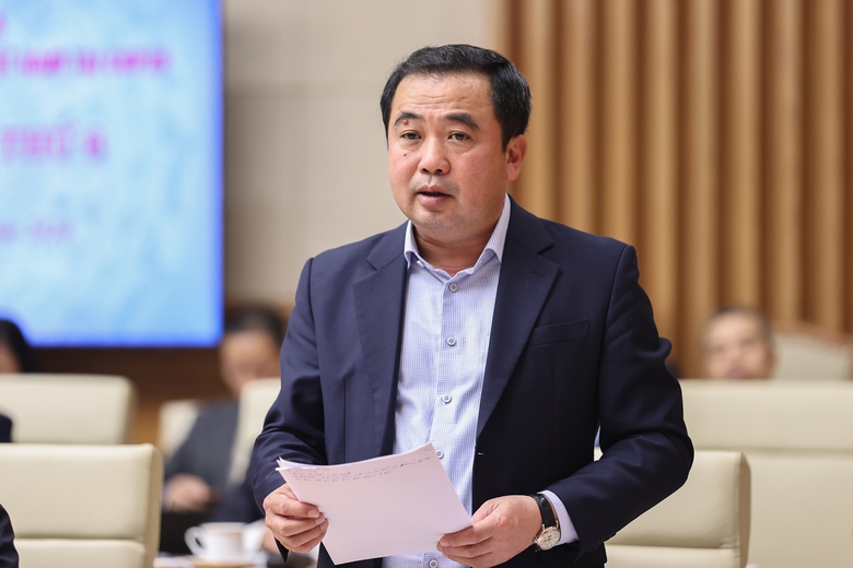 Thủ tướng: Ph&aacute;t thải r&ograve;ng bằng "0" v&agrave;o năm 2050 l&agrave; sứ mệnh, cam kết h&agrave;nh động của Việt Nam- Ảnh 3.