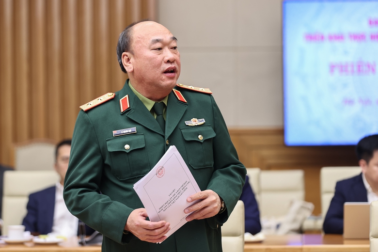 Thủ tướng: Ph&aacute;t thải r&ograve;ng bằng "0" v&agrave;o năm 2050 l&agrave; sứ mệnh, cam kết h&agrave;nh động của Việt Nam- Ảnh 5.