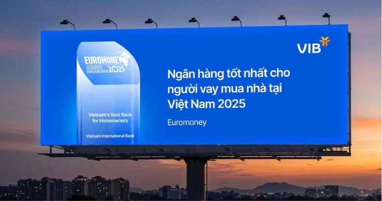 Cách VIB dùng công nghệ trao quyền tài chính cho người vay- Ảnh 1.