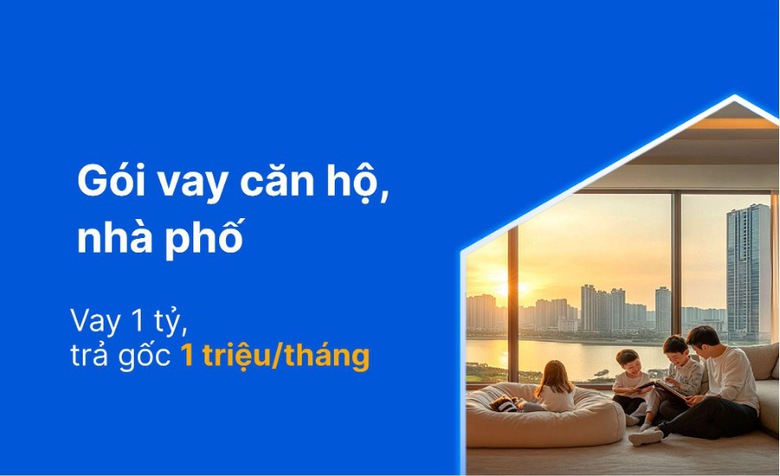 Cách VIB dùng công nghệ trao quyền tài chính cho người vay- Ảnh 2.