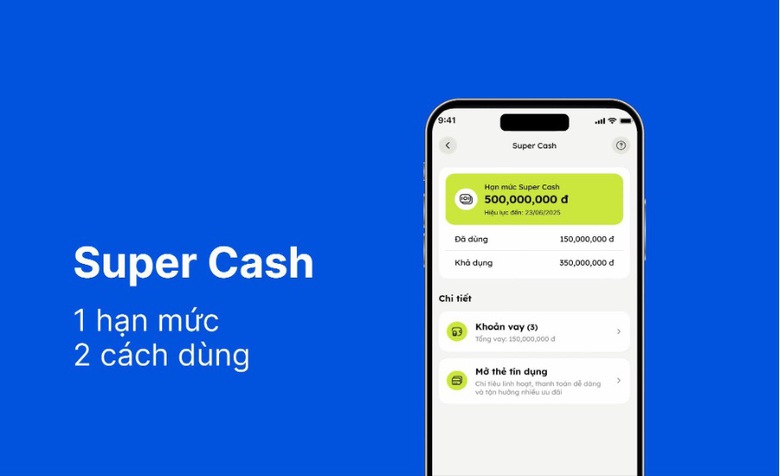 Cách VIB dùng công nghệ trao quyền tài chính cho người vay- Ảnh 4.