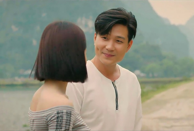 Diễn vi&ecirc;n L&ecirc; Hải: T&ocirc;i từng trượt vai v&igrave;&hellip; kh&ocirc;ng giống &ldquo;trai hư&rdquo;- Ảnh 1.