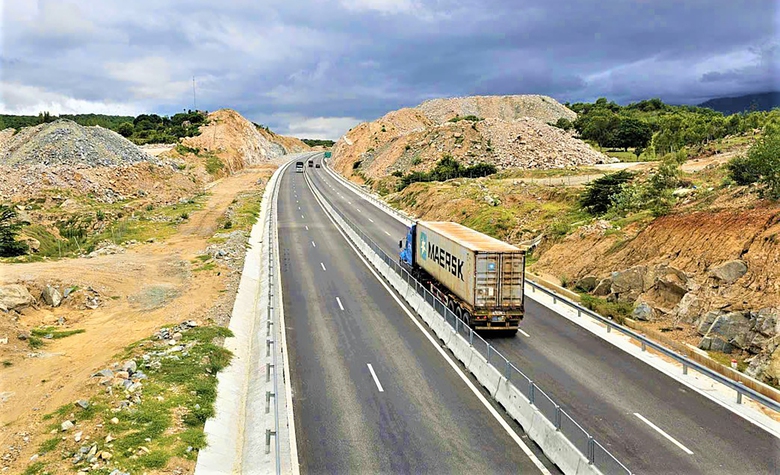 Cần gì để bỏ hoàn toàn barie thu phí cao tốc?- Ảnh 2. Cần gì để bỏ hoàn toàn barie thu phí cao tốc?- Ảnh 2.