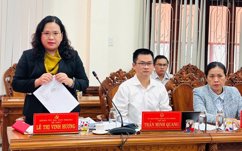 Gia Lai: Kh&ocirc;ng chạy đua th&agrave;nh t&iacute;ch, bảo đảm chất lượng bầu cử- Ảnh 2.