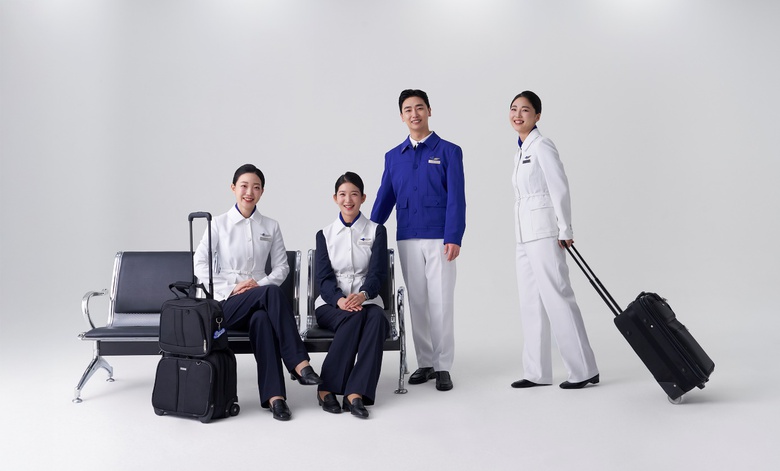 Trải nghiệm h&agrave;nh tr&igrave;nh Việt - H&agrave;n tiện nghi c&ugrave;ng đội t&agrave;u bay c&ocirc;ng nghệ cao của Parata Air- Ảnh 1.