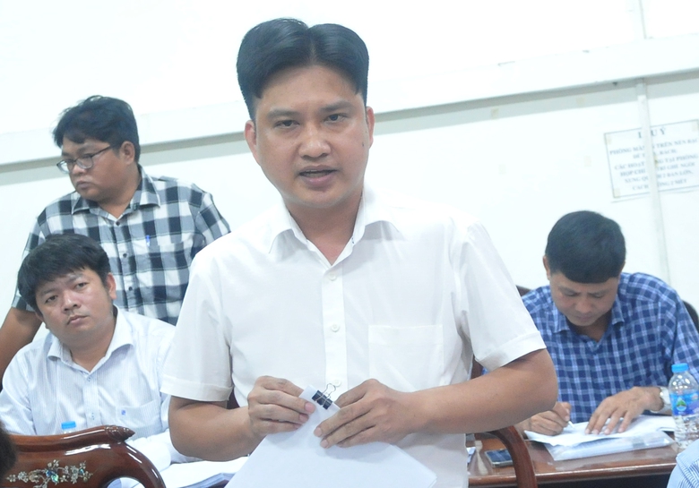 Dự &aacute;n mở rộng quốc lộ 91 &igrave; ạch v&igrave; mặt bằng, Chủ tịch Cần Thơ ra "tối hậu thư" tiến độ- Ảnh 2.