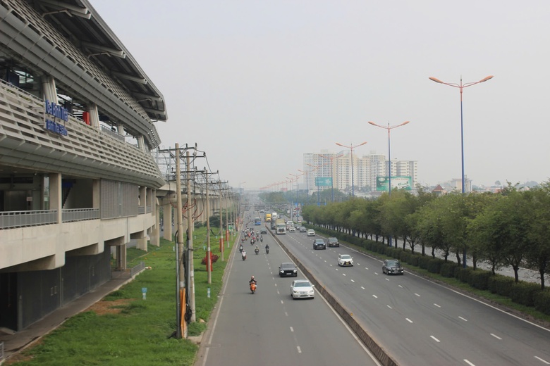 Chốt TP.HCM triển khai tuyến đường sắt 84.700 tỷ đồng nối Thủ Thi&ecirc;m - Long Th&agrave;nh- Ảnh 2.