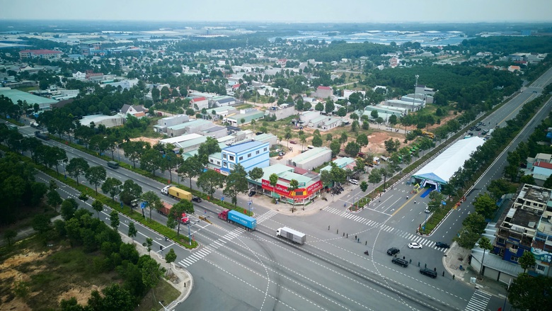 Đồng Nai bổ sung V&agrave;nh đai 4 v&agrave;o kế hoạch đầu tư c&ocirc;ng 2026, tạo lực đẩy hạ tầng li&ecirc;n v&ugrave;ng- Ảnh 3.