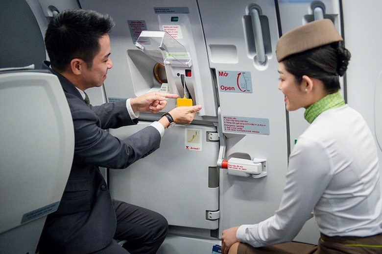 Bamboo Airways và hành trình 7 năm trao gửi nụ cười trên bầu trời- Ảnh 2. Bamboo Airways và hành trình 7 năm trao gửi nụ cười trên bầu trời- Ảnh 2.