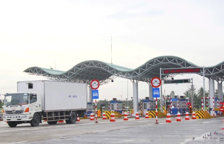 &Ocirc; t&ocirc; kh&ocirc;ng tham gia giao th&ocirc;ng, chủ xe l&agrave;m g&igrave; để kh&ocirc;ng phải nộp ph&iacute; đường bộ?- Ảnh 2.