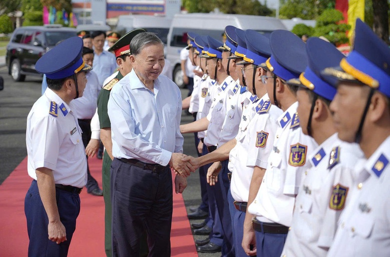 21 dự &aacute;n x&acirc;y dựng APEC hơn 137.000 tỷ đồng lọt Top 10 sự kiện nổi bật nhất An Giang 2025- Ảnh 2.