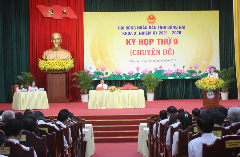Chốt TP.HCM triển khai tuyến đường sắt 84.700 tỷ đồng nối Thủ Thi&ecirc;m - Long Th&agrave;nh- Ảnh 1.