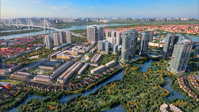 B&agrave;i to&aacute;n ph&aacute;t triển bền vững của KITA Group: Từ nguồn lực đến tầm nh&igrave;n- Ảnh 1.