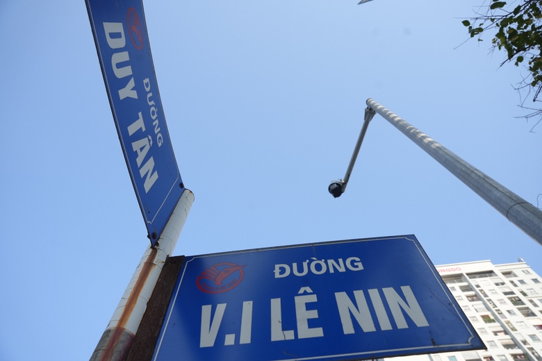 Nghệ An ứng dụng camera th&ocirc;ng minh n&acirc;ng hiệu quả đảm bảo an to&agrave;n giao th&ocirc;ng- Ảnh 1.