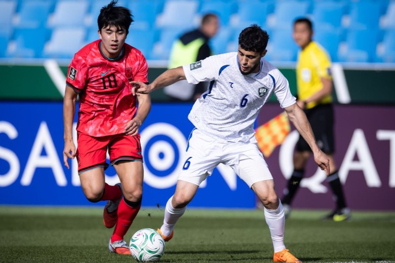 Nhận định Uzbekistan v&agrave; Trung Quốc (18h30 ng&agrave;y 17/1), U23 ch&acirc;u &Aacute; 2026- Ảnh 1.