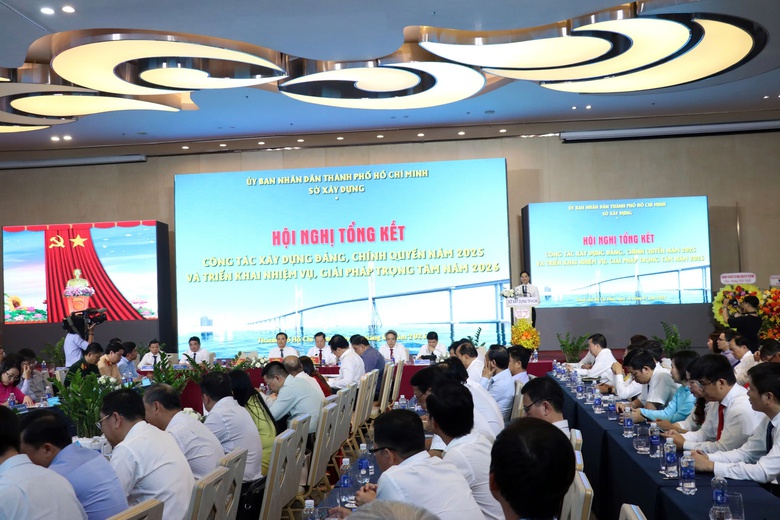 TP.HCM triển khai 77 dự &aacute;n giao th&ocirc;ng trọng điểm, tổng vốn 1,78 triệu tỷ đồng- Ảnh 1.