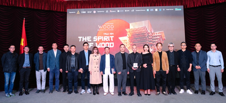 “Tinh thần của gỗ” trong kiến trúc tôn giáo và tín ngưỡng Nhật Bản- Ảnh 4. “Tinh thần của gỗ” trong kiến trúc tôn giáo và tín ngưỡng Nhật Bản- Ảnh 4.