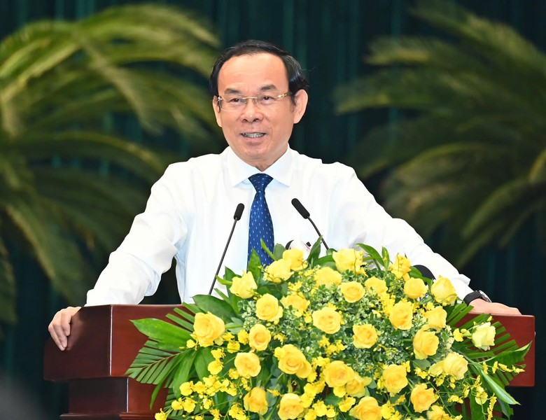 Bảo đảm Văn kiện Đại hội XIV trở th&agrave;nh động lực đổi mới tư duy v&agrave; h&agrave;nh động- Ảnh 1.