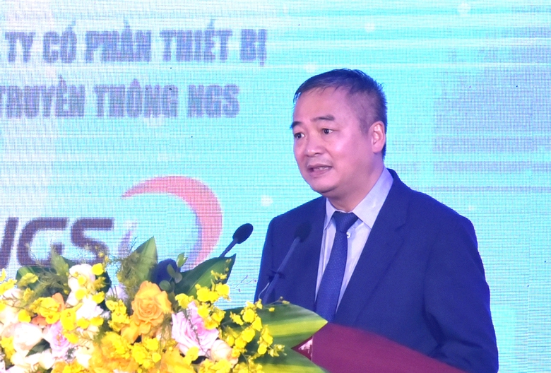 Tổng Bí thư Tô Lâm dự lễ khởi công dự án khu phức hợp y tế người cao tuổi- Ảnh 2. Tổng Bí thư Tô Lâm dự lễ khởi công dự án khu phức hợp y tế người cao tuổi- Ảnh 2.