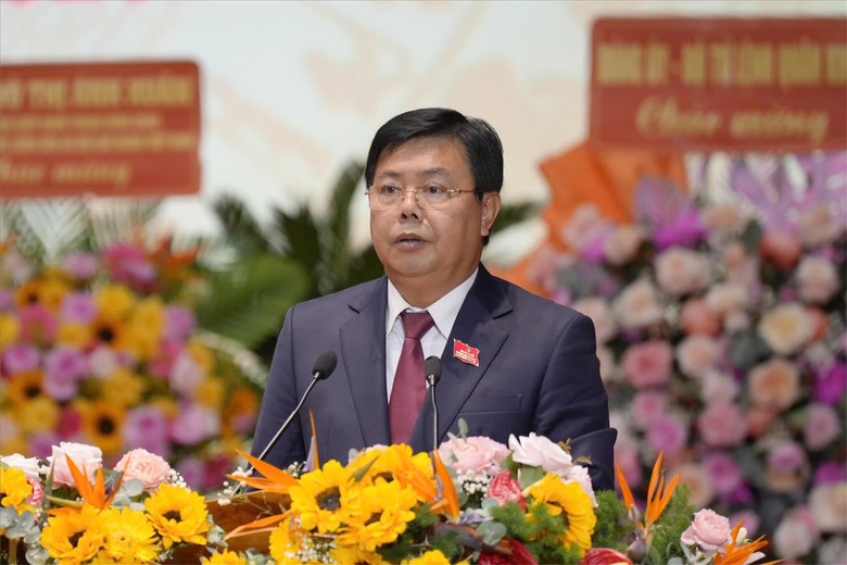 Sử dụng hiệu quả mọi nguồn lực, đưa An Giang phát triển nhanh, bền vững- Ảnh 1. Sử dụng hiệu quả mọi nguồn lực, đưa An Giang phát triển nhanh, bền vững- Ảnh 1.