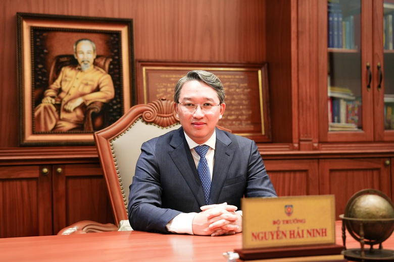 Nghị quyết số 66 thực sự l&agrave; "lời hiệu triệu" cho một cuộc cải c&aacute;ch thể chế s&acirc;u sắc- Ảnh 1.