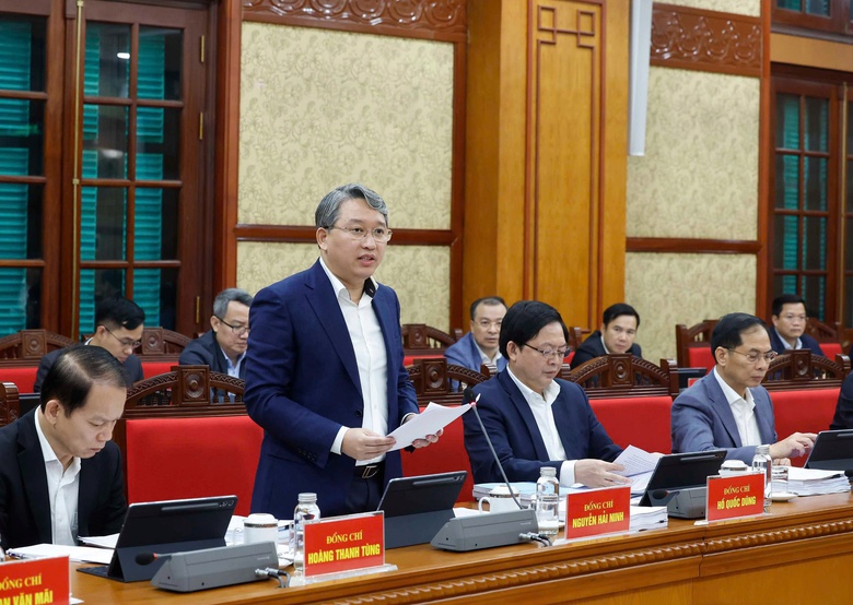 Nghị quyết số 66 thực sự l&agrave; "lời hiệu triệu" cho một cuộc cải c&aacute;ch thể chế s&acirc;u sắc- Ảnh 3.