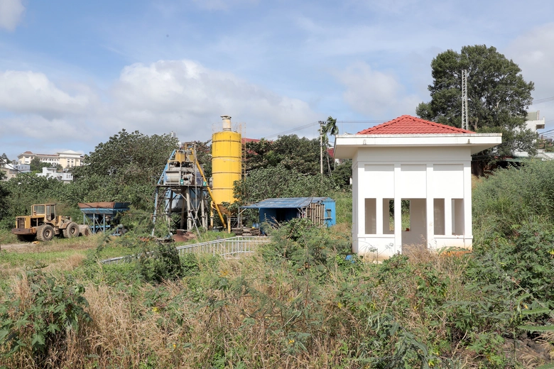 Đắk Lắk: Vướng giải ph&oacute;ng mặt bằng, hồ thủy lợi hơn 1.400 tỷ đồng kh&oacute; về đ&iacute;ch đ&uacute;ng hẹn- Ảnh 6.