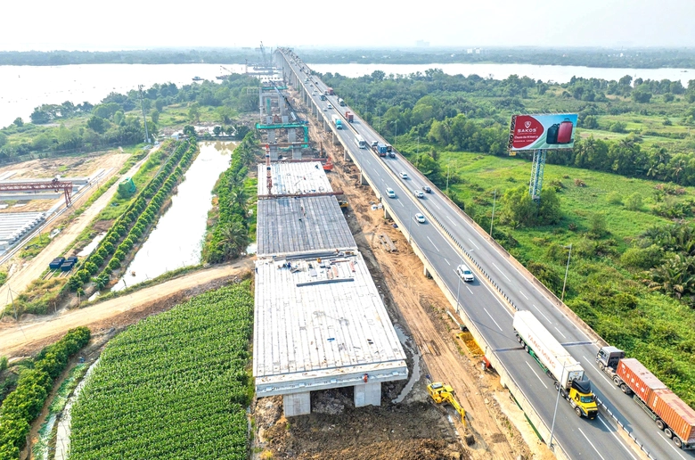 TP.HCM thi tuyển kiến tr&uacute;c hai n&uacute;t giao trọng điểm ph&iacute;a Nam- Ảnh 3.