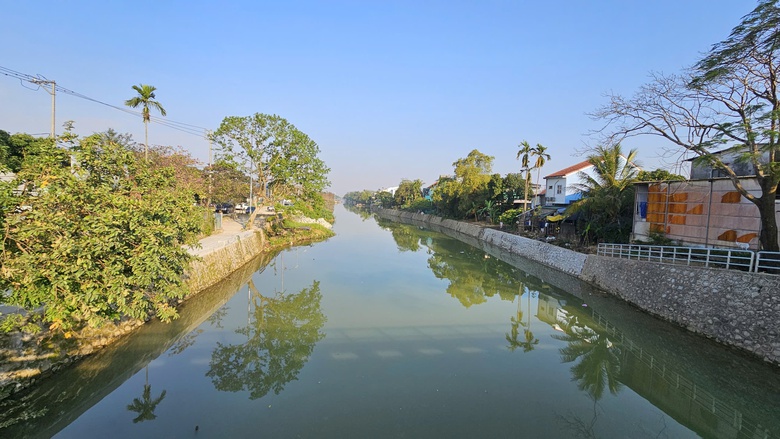 Huế: Vướng mặt bằng, cầu Vạn Xuân vẫn chưa thông tuyến- Ảnh 5. Huế: Vướng mặt bằng, cầu Vạn Xuân vẫn chưa thông tuyến- Ảnh 5.