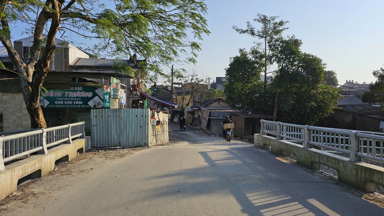 Huế: Vướng mặt bằng, cầu Vạn Xuân vẫn chưa thông tuyến- Ảnh 6. Huế: Vướng mặt bằng, cầu Vạn Xuân vẫn chưa thông tuyến- Ảnh 6.