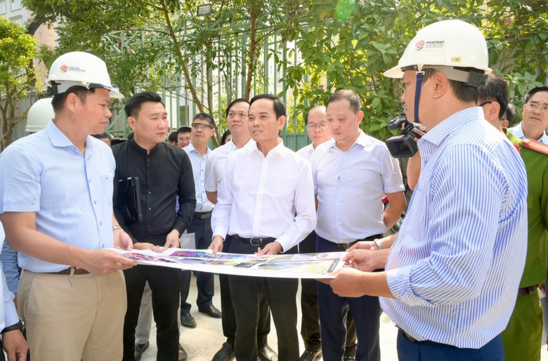 Ph&aacute;t huy tr&iacute; tuệ, đo&agrave;n kết, đổi mới - nền tảng cho giai đoạn ph&aacute;t triển mới của TP.HCM- Ảnh 2.