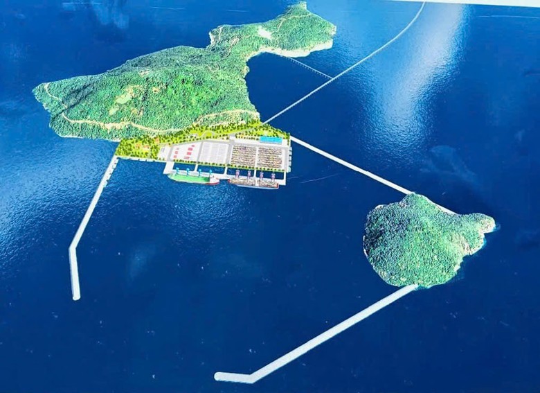 Phát triển giao thông đồng bộ, hiện đại, phát huy tối đa tiềm năng của Cà Mau- Ảnh 3. Phát triển giao thông đồng bộ, hiện đại, phát huy tối đa tiềm năng của Cà Mau- Ảnh 3.