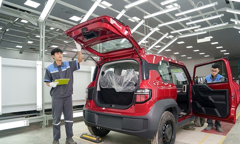 H&agrave; Tĩnh: Quy hoạch mới mở c&aacute;nh cửa ph&aacute;t triển cho khu kinh tế Vũng &Aacute;ng- Ảnh 2.