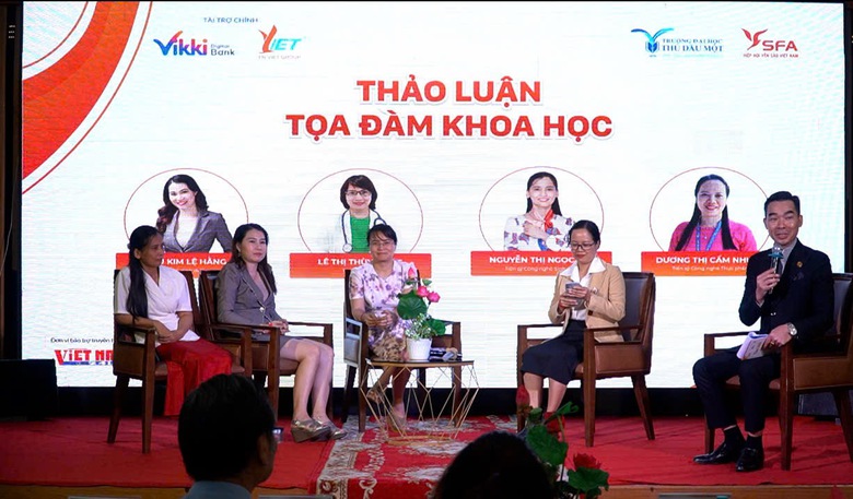 Tọa đ&agrave;m khoa học ng&agrave;nh yến Việt Nam: Lấy khoa học l&agrave;m gốc, hướng tới ph&aacute;t triển bền vững- Ảnh 1.