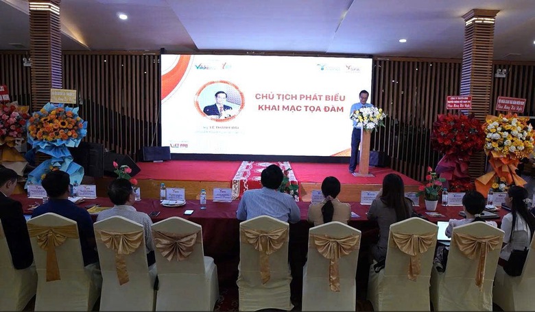 Tọa đ&agrave;m khoa học ng&agrave;nh yến Việt Nam: Lấy khoa học l&agrave;m gốc, hướng tới ph&aacute;t triển bền vững- Ảnh 2.